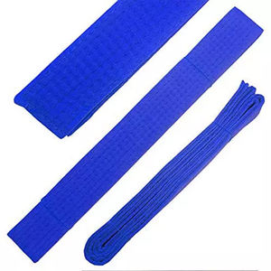 ชุดฝึกศิลปะการต่อสู้แบบไม่มีเข็มขัดทำจากผ้าฝ้ายหลายสีสำหรับคาราเต้และ BJJ - Product Image 3