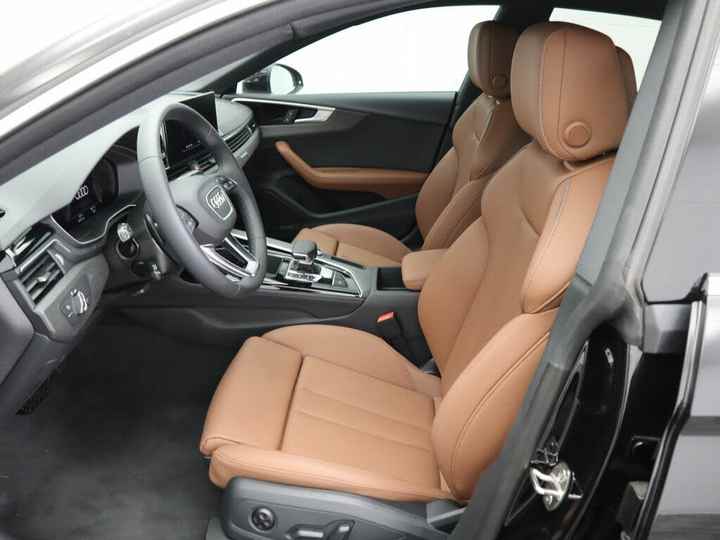 USED 2024 A u d i A5 Sportback q u a t t r o Premium Plus S Line 45 TFSI AWD