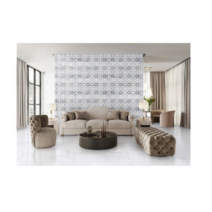 600*1200mm mejor diseño moderno azulejos de porcelana para piso Interior última colección decoración de pared a precio razonable - Product Image 3