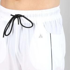 กางเกงวิ่งขายาวสำหรับผู้ชายแห้งเร็วระบายอากาศได้ดีพิมพ์โลโก้ได้ตามต้องการ - Product Image 4