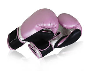 Guantes de boxeo personalizables de alta calidad Entrenamiento profesional y desgaste de lucha OEM ODM Características Guantes de boxeo MMA para hombres - Product Image 6