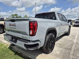 2024 asequible gGMC Sie-rra 1500 Elevación Crew Cab RWD - Product Image 3