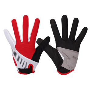 Guantes de Ciclismo Personalizados de Dedo Completo, Recién Llegados, de Alta Calidad, Lavables, Ecológicos, con Color/Talla/Logotipo/Material Personalizables, SAFETY SKIN - Product Image 1