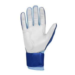 Custom OEM ODM Services Best Quality Leather <b>Baseball</b> Batting <b>Gloves</b> Professional Use Design Durable Lightweight <b>Baseball</b> <b>Gloves</b> - Product Image 3