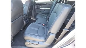 Honda Pilot EX-L FWD 2025 certifiée, propre et en bon état - Product Image 5