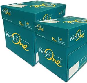 Tamaños internacionales 70gsm A4 Papel de impresión Ligero y versátil - Product Image 1