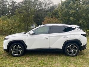 Hyundai TUCS-ON NX4 SUV Hybride 2.5-3.0L Turbo Boîte de vitesses automatique Phares LED Pneus R20 Euro 6d - Product Image 6
