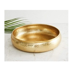 Urna de Hierro Antigua de Latón Macizo con Diseño Fabuloso para Decoración del Hogar o Bodas, Tamaño Grande con Impresión Offset, Se Aceptan Tamaños y Logotipos Personalizados - Product Image 6