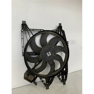 VENTILATEUR ÉLECTRIQUE RENAULT Kangoo 2ème Série diesel 1500 (02>03) - Product Image 4