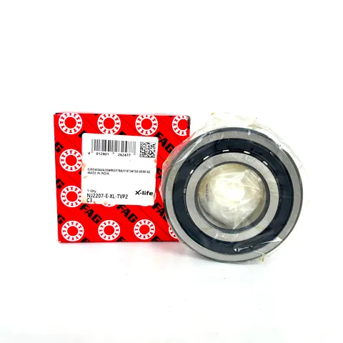 FAG Asli Buatan Jerman ROLLER BEARING Silinder NU 320 322 324 326 328 330 332 334 336 338 340 344 348 352 356