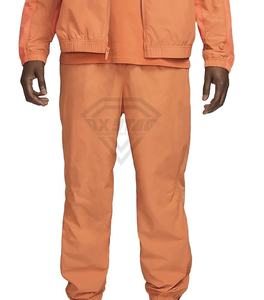 2025 Offre Spéciale grande taille nouveau Design de mode froissé coupe-vent survêtement respirant Nylon avec fonction imperméable en gros - Product Image 5