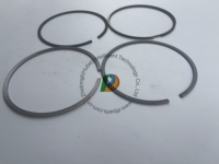 Pièces d'origine Pièces de moteur OEM NT855 PISTON RING 3056429 4089810 3801056 218025 216983 3056429 218732