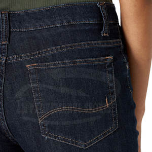 Nouveau design de shorts jeans professionnels vente en gros de shorts jeans pour femmes shorts en jean à bas prix pour les femmes - Product Image 6