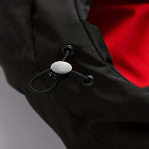 Nouveau design Fermeture éclair avec poches Logo personnalisé Veste chaude respirante et décontractée pour hommes Veste d'hiver confortable - Product Image 3