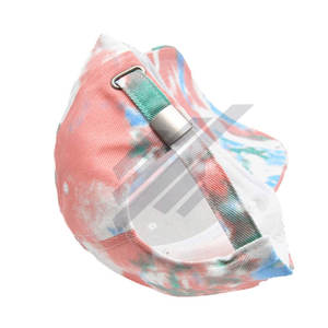 Sombreros de béisbol de algodón y poliéster unisex más vendidos Sombrero de estilo deportivo al por mayor para hombres y mujeres - Product Image 4