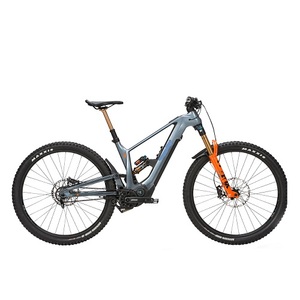 NOUVEAU VÉLO DE MONTAGNE ÉLECTRIQUE AFFORDABLE Bullss Vuca Evo Am2 - Product Image 2