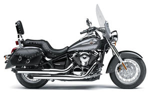 Oferta Increíble: Motocicleta Vulcans 900 Classic LT 2026 Nueva en Venta - Product Image 6