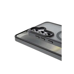 Funda Mate para Samsung Galaxy S23 FE - Netzy Compatible con MagSafe, Antigolpes, de Silicona SAFA Sio - Product Image 4