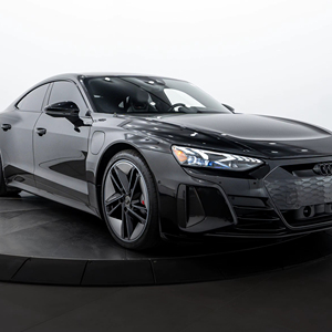 Audi RS e-tron GT quattro 2024 Seminuevo en Excelente Estado - Product Image 1