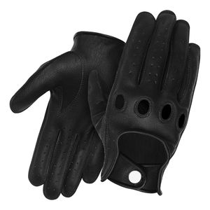 Gants de cyclisme sportifs de qualité supérieure à doigts complets pour VTT, en cuivre, compatibles écran tactile, pour course à vélo - Vente chaude - Product Image 1