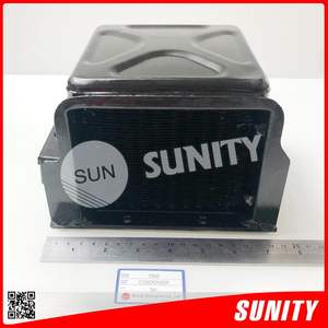 Sunity เครื่องควบแน่น TS60คุณภาพสูงสำหรับ yanmar ชิ้นส่วนเครื่องยนต์ทางการเกษตร - Product Image 2