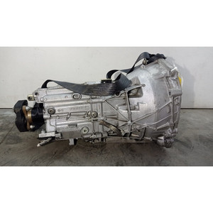 Transmisión manual completa para BMW Serie 1 F20 23008610983 N47D20C diésel 1995 (11>19) - Product Image 3