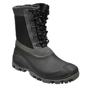 Stivale Riscaldato in Cotone 'berg' Taglia 44 - Product Image 1