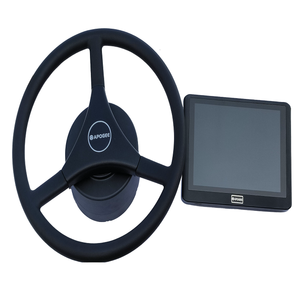 ซื้อระบบนำทางอัตโนมัติ GPS สำหรับรถแทรกเตอร์ พร้อมใช้งาน ระบบขับเคลื่อนอัตโนมัติ GPS คุณภาพพรีเมียม มีสินค้าในสต็อก จัดส่งรวดเร็ว - Product Image 6