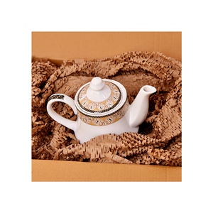 Cojín de embalaje protector personalizado, embalaje de papel de panal, compra al precio más bajo - Product Image 3