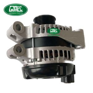 Alternador LR065246 LR023421 8W8310300BA para RangeRover Sports 2010-2013 C2D48932 para piezas de <span class=keywords><strong>Jaguar</strong></span> GL0798 - Product Image 1