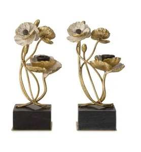 Sculpture abstraite de table moderne et unique, représentant l'espoir, grande sculpture pour l'intérieur, tout type de décoration pour la pièce - Product Image 6