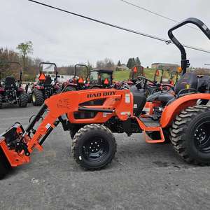 Tracteur Bad Boy 3026 2025 à vendre - Product Image 1