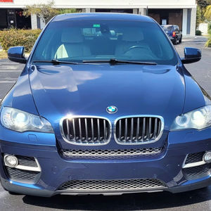 2014 B-M-W X-6 x-D-r-i-v-e-3-5-i - Product Image 2
