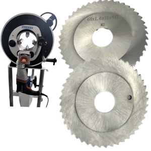 Nhà sản xuất bán hàng nóng hiệu quả quỹ đạo ống máy cắt cho độ tinh khiết cao ống thép không gỉ trong ngành công nghiệp sạch - Product Image 2