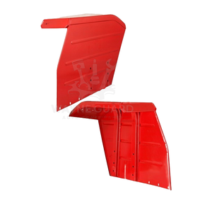 บังโคลน Massey Ferguson (RH) OEM หมายเลข1679373M94 001951U91เหมาะกับแมสสีย์เฟอร์กูสัน-290 298 285 275 265 255 250 240 - Product Image 1