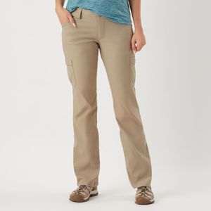 Pantalon Bootcut Femme Plus Dry on the Fly-Séchage rapide et confortable pour les activités de plein air - Product Image 2