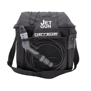 Nuevo stock Compre 3 toma 1 pistola de chorro de aire frío gratis Máquina de chorro de agua de alta presión para limpieza de unidades de CA a la venta a EE. UU., Europa, Rumania - Product Image 6