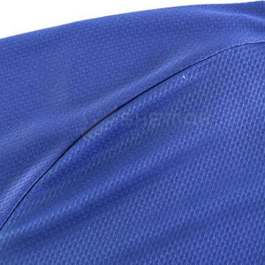 2025ชุดฟุตบอลทรงหลวมเครื่องแบบฟุตบอลใส่สบายดีไซน์ล่าสุด - Product Image 4