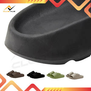 Diadema duradera ecológica con cuentas de PVC unisex Moda de verano para hombres y mujeres - Product Image 2