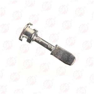Seat Ibiza 6K 45mm Kit di riparazione cilindro serratura per serrature - Product Image 5