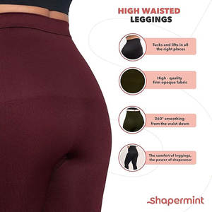 กางเกงโยคะไล่ระดับสีไร้รอยต่อสำหรับผู้หญิงกางเกงเลกกิ้งเอวยางยืดแบบปิดเปิดสะโพกมีโลโก้ - Product Image 3