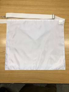 Egalia Lain Hite Lain asonic prom broustomized hand brobroidery broustom RIC Abric Masonic uustom prpron - Product Image 4