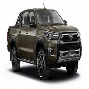 Voitures d'occasion Toyo-ta Hilux diesel pickup 4x4/Voiture d'occasion 2016 Hilux 2.4 - Product Image 5