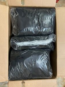 Pantalones Cómodos de Jersey Sencillo de Color Liso para Mujer, Elásticos, para Dormir, Corte Regular, 100% Algodón, Estilo Plano de Bangladesh - Product Image 6