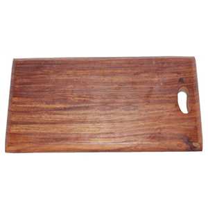 Planche à découper en bois de bambou poli Antique nouveau Design planche à découper le fromage fait à la main fabrication en gros - Product Image 1