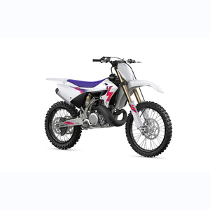 2024 Yamahaa YZ 250 50e anniversaire - Product Image 1