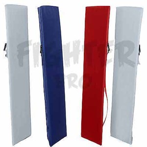 Biểu Tượng Tùy Chỉnh Vòng Đấm Bốc Góc Miếng Đệm Đấm Bốc Vòng Góc Miếng Đệm Bìa Với Biểu Tượng Tùy Chỉnh - Product Image 2