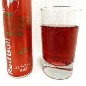 เครื่องดื่มชูกำลัง250มล. รุ่นสีแดงของแท้มี24เดือน - Product Image 4