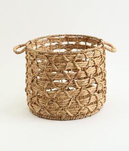 Gran oferta, cesta de decoración de jacinto de agua, organizador de almacenamiento, espacio de cocina de Color personalizado - Product Image 2