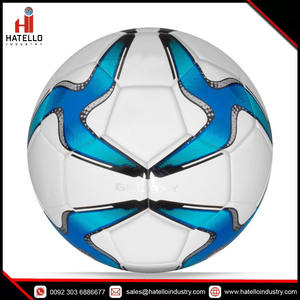 ลูกฟุตบอล,ลูกฟุตบอลปากีสถานทำจาก Tpu ทำตามความต้องการ - Product Image 2